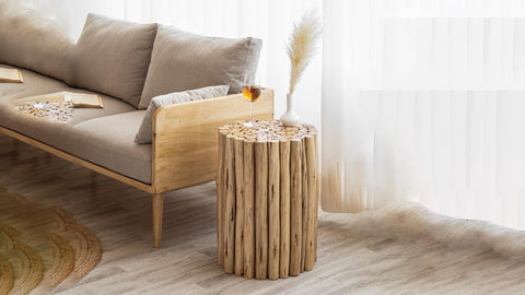 T1009 End Table