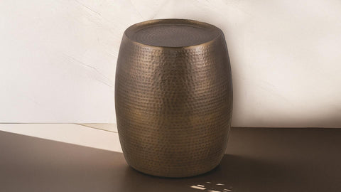 501 End Table