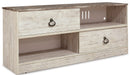 Willowton 59" TV Stand