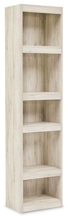 Bellaby 4-Piece Entertainment Center