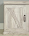 Bellaby 60" TV Stand - image 7
