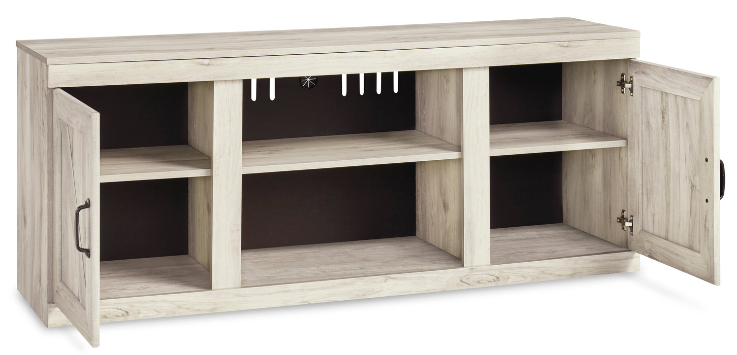 Bellaby 4-Piece Entertainment Center
