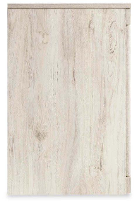 Bellaby 60" TV Stand - image 5