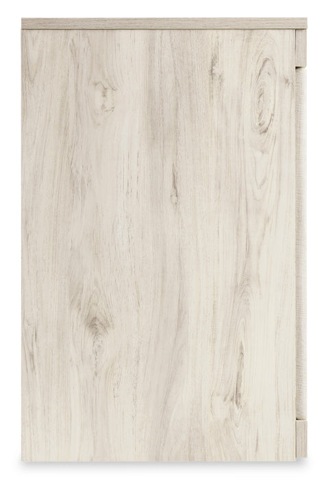 Bellaby 4-Piece Entertainment Center