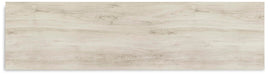 Bellaby 60" TV Stand - image 6