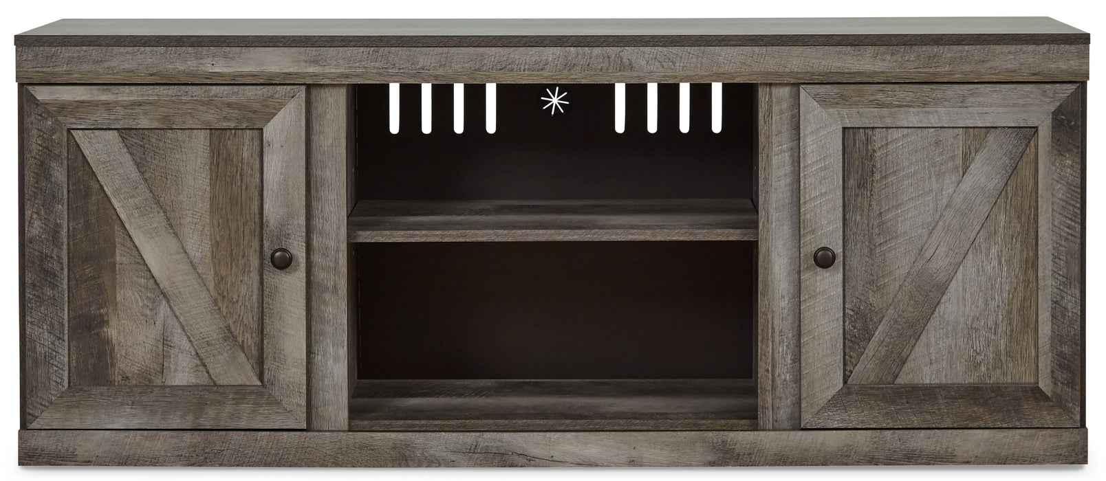 Wynnlow 60" TV Stand