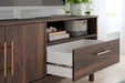 Calverson 59" TV Stand