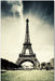 Wall Art Eiffel Tower 18172