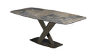 MC Elegance Fixed Table 18884