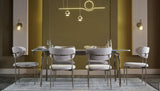 Estella Extendable Dining Table