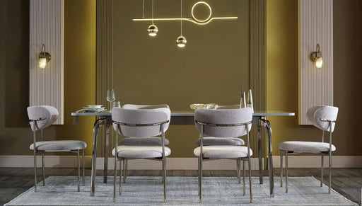 Estella Extendable Dining Table