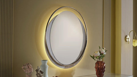 Estella Console Mirror