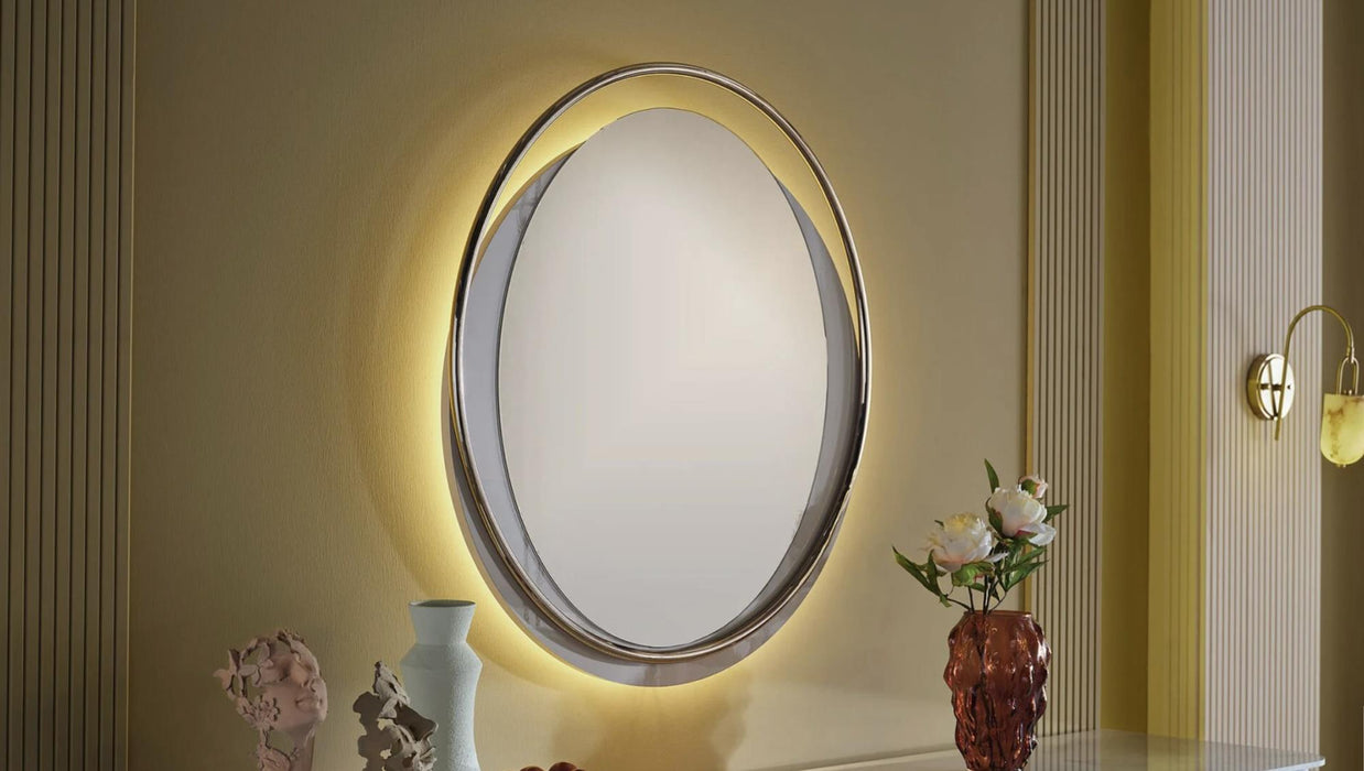 Estella Console Mirror