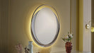 Estella Console Mirror