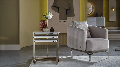 Estella Nesting Table