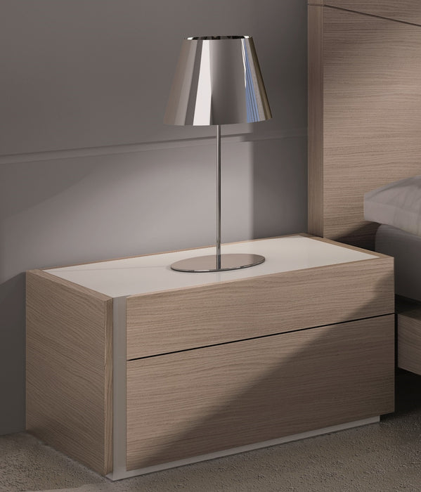 Evora Left Facing Night Stand 18145-Nsl