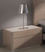 Evora Left Facing Night Stand 18145-Nsl