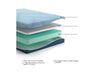 Peak 2.0 8 Memory Foam Queen Mattress - image 5