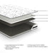 8 Inch Chime Innerspring Mattress in a Box - image 4