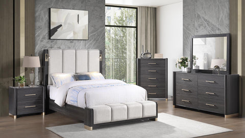 Clifton Bedroom Set