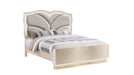 Flora Bed – Flora King Bed by Galaxy Home Furnishings