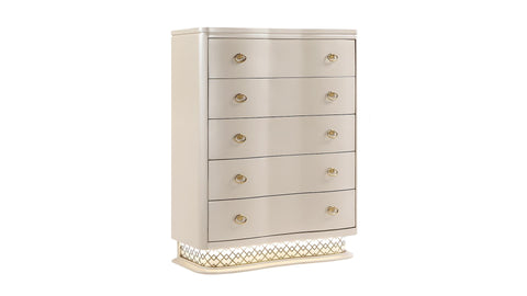Flora Chest