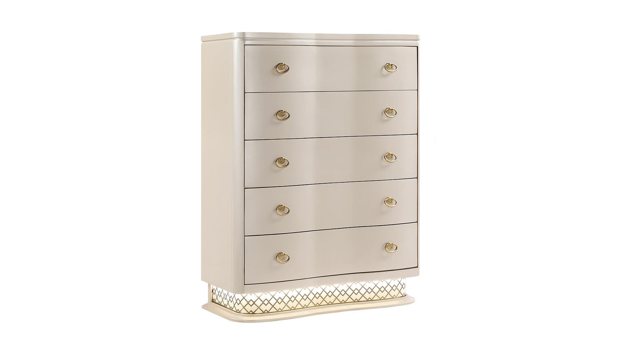 Flora Chest – Flora Chest by Galaxy Home Furnishings