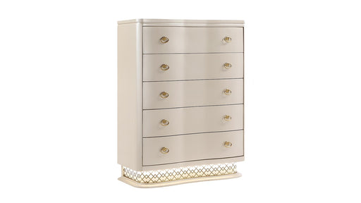 Flora Chest – Flora Chest by Galaxy Home Furnishings