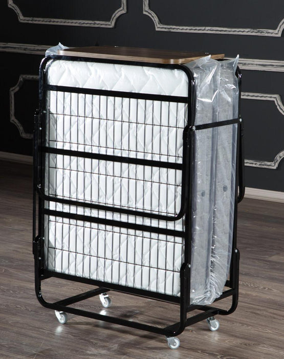 Folding Bed