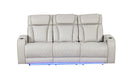 Fortuner Sofa – Fortuner Sofa Ice by Galaxy Home Furnishings
