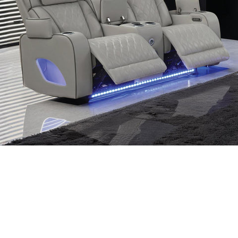 Fortuner Loveseat