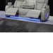 Fortuner Sofa – Fortuner Sofa Gray by Galaxy Home Furnishings