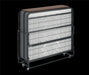 Folding Bed