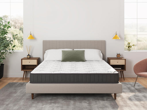 Rocky Mattress
