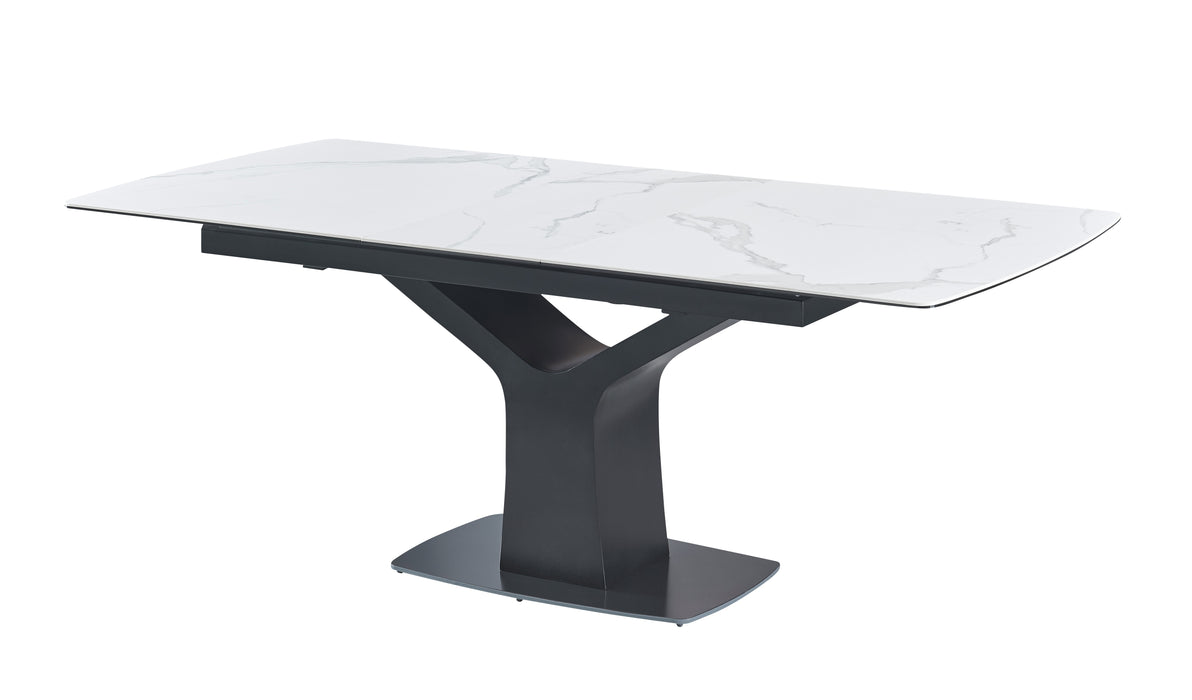 MC Fiori Extension Table 17844 By J&M