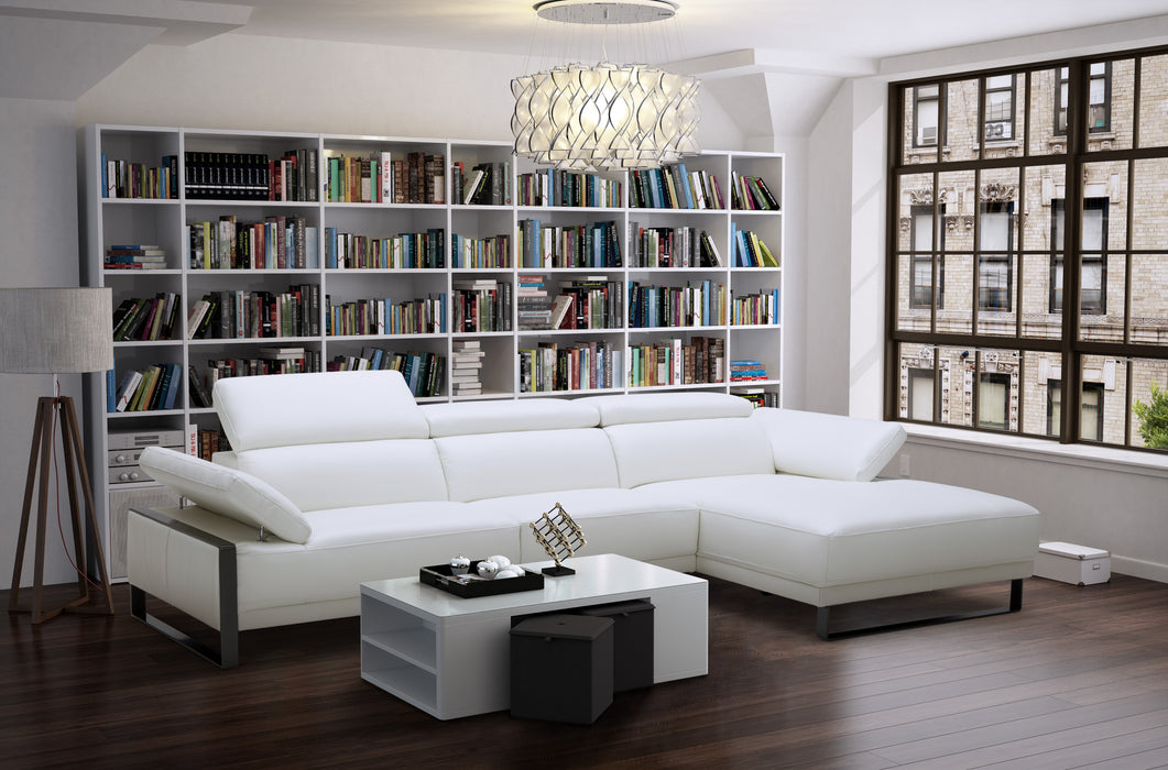 Fleurier Sectional 