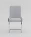 Modern 2-Tone Bucket-Style Brewer Chair - 2 per box STELLA-SC-2TONE