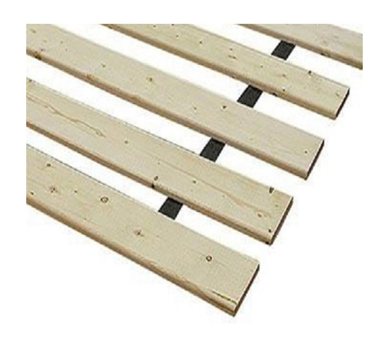 Glory Furniture Slats Bed