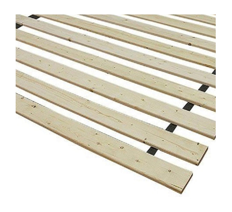 Glory Furniture Slats Bed