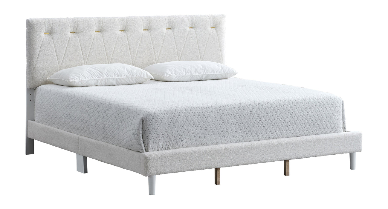 Glory Furniture Sinclair Bed