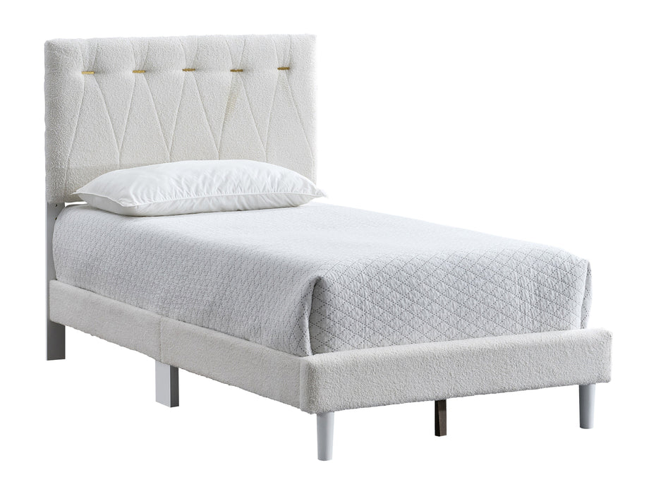 Glory Furniture Sinclair Bed