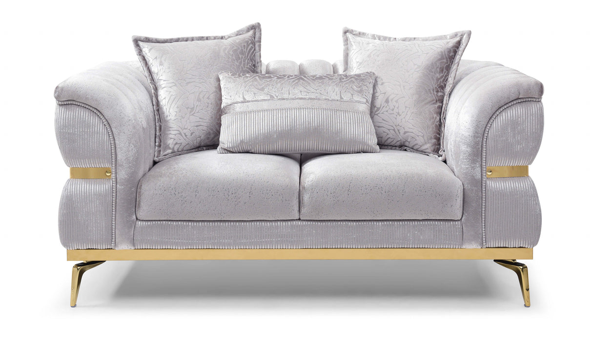 Glory Furniture Eaton Living Room Set