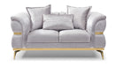 Glory Furniture Eaton Living Room Set