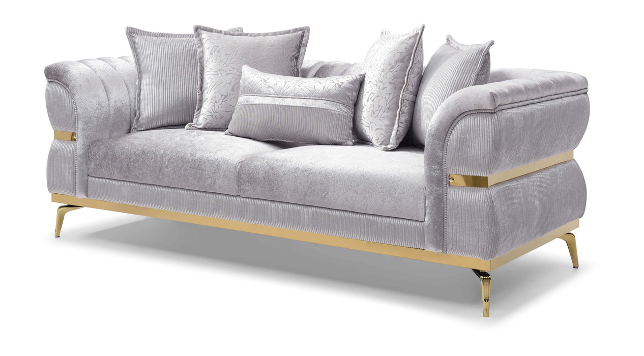 Glory Furniture Eaton Sofa