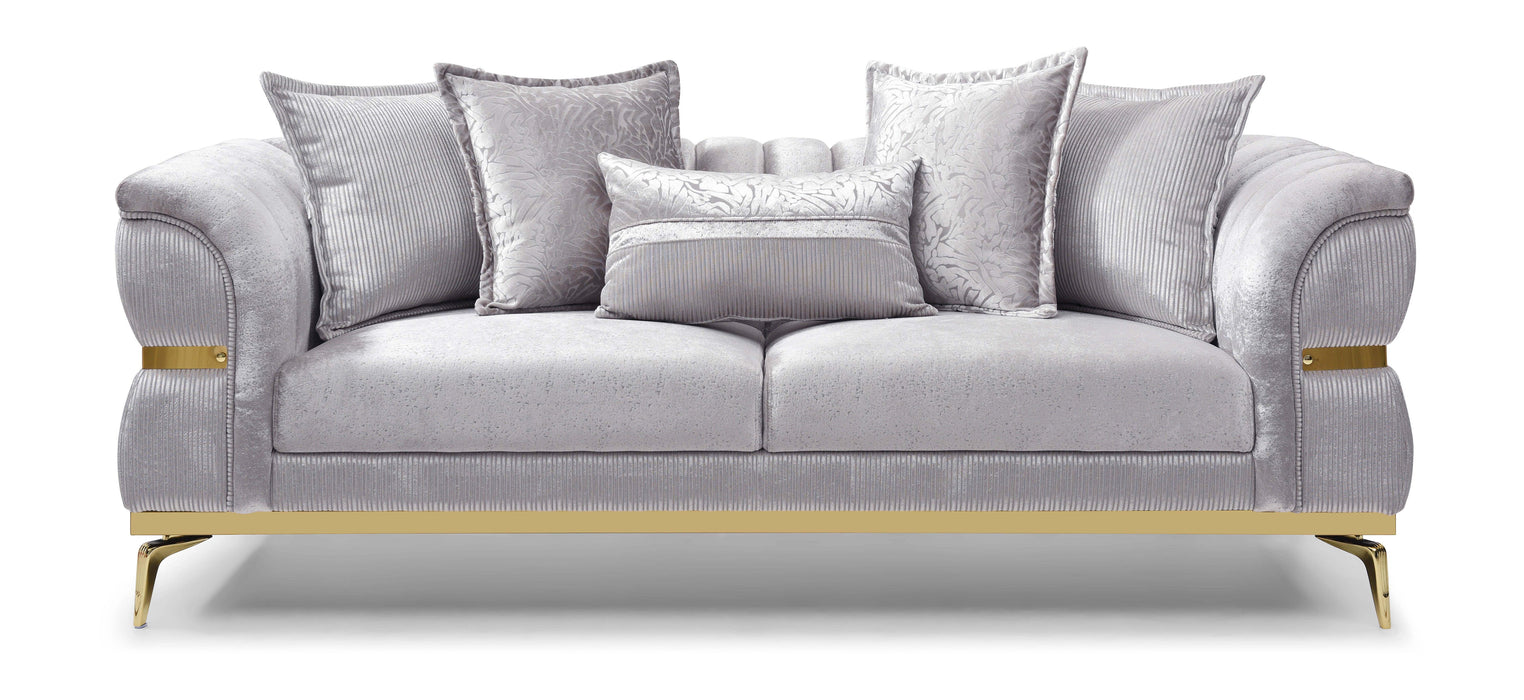 Glory Furniture Eaton Living Room Set