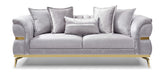Glory Furniture Eaton Living Room Set