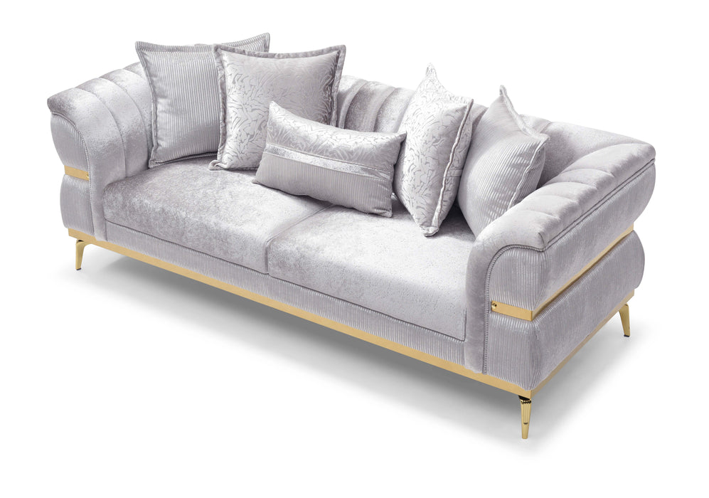 Glory Furniture Eaton Sofa