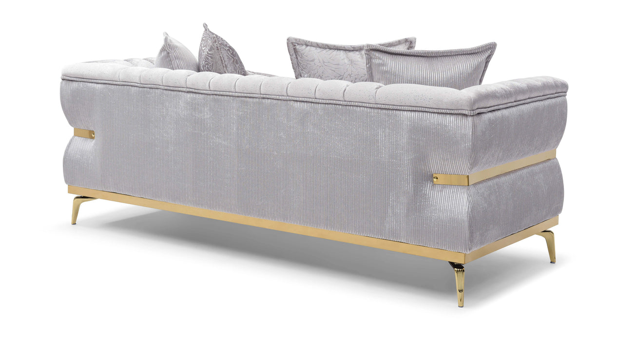 Glory Furniture Eaton Sofa