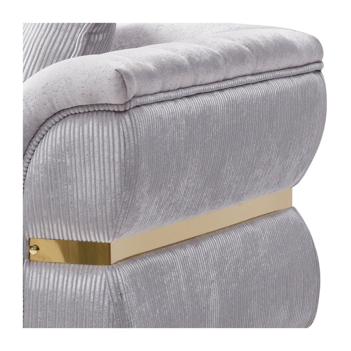 Glory Furniture Eaton Sofa