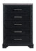 Glory Furniture Grande Bedroom Set